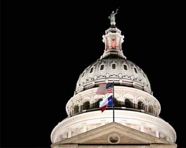 Texas Capitol